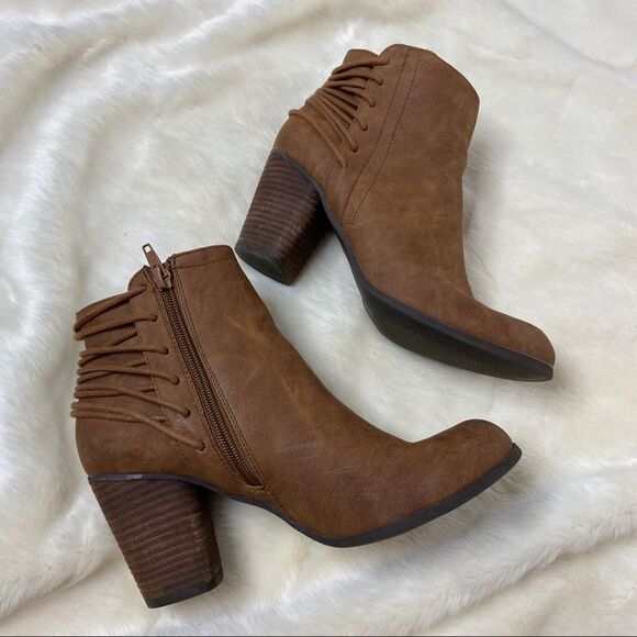 Madden Girl Dutton 8 ankle bootie - Picture 8 of 10